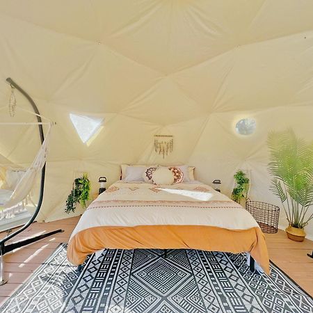 Villa Soul Whispering Ranch Retreat Upper Lake Exterior foto