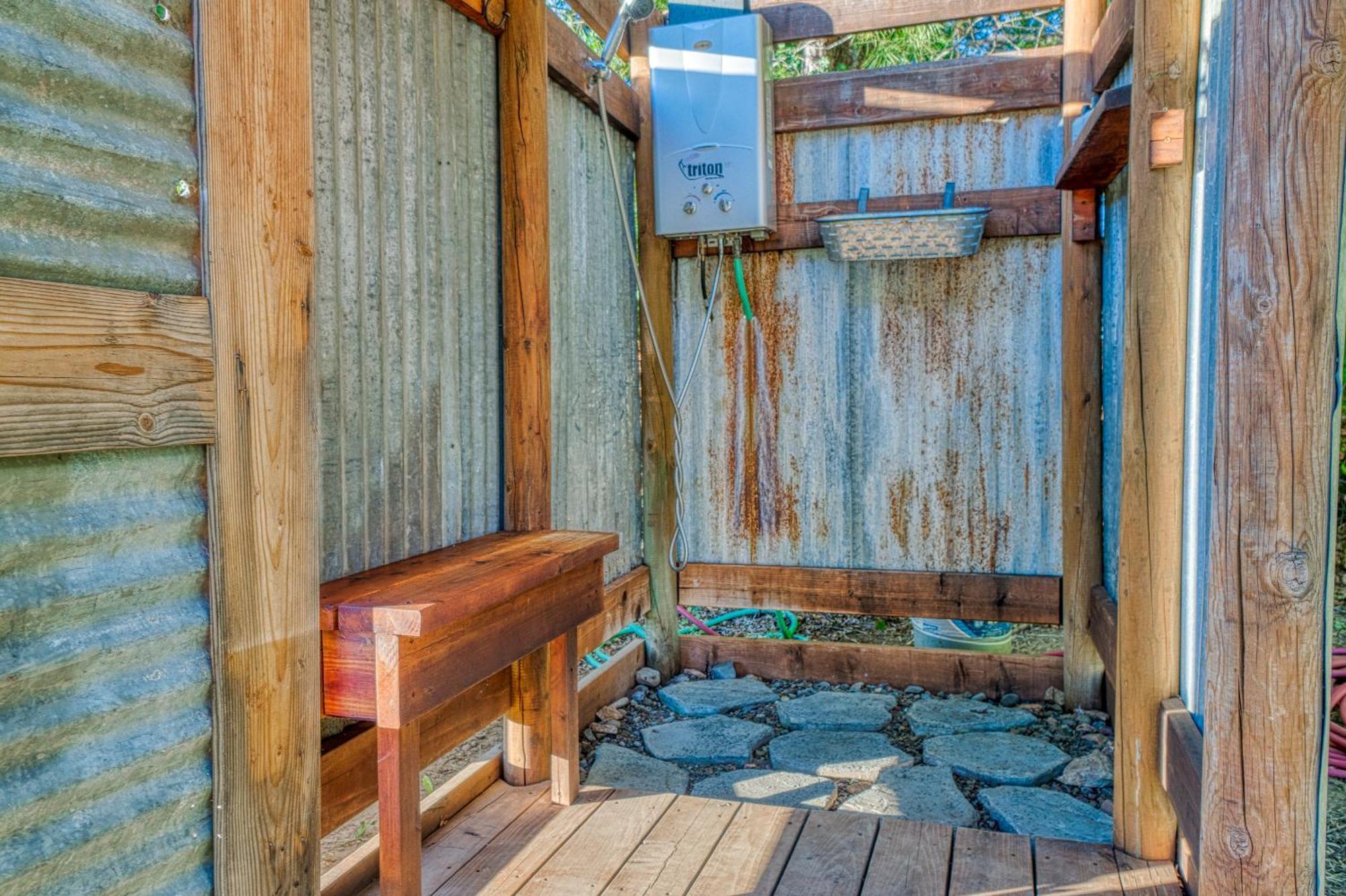 Villa Soul Whispering Ranch Retreat Upper Lake Exterior foto