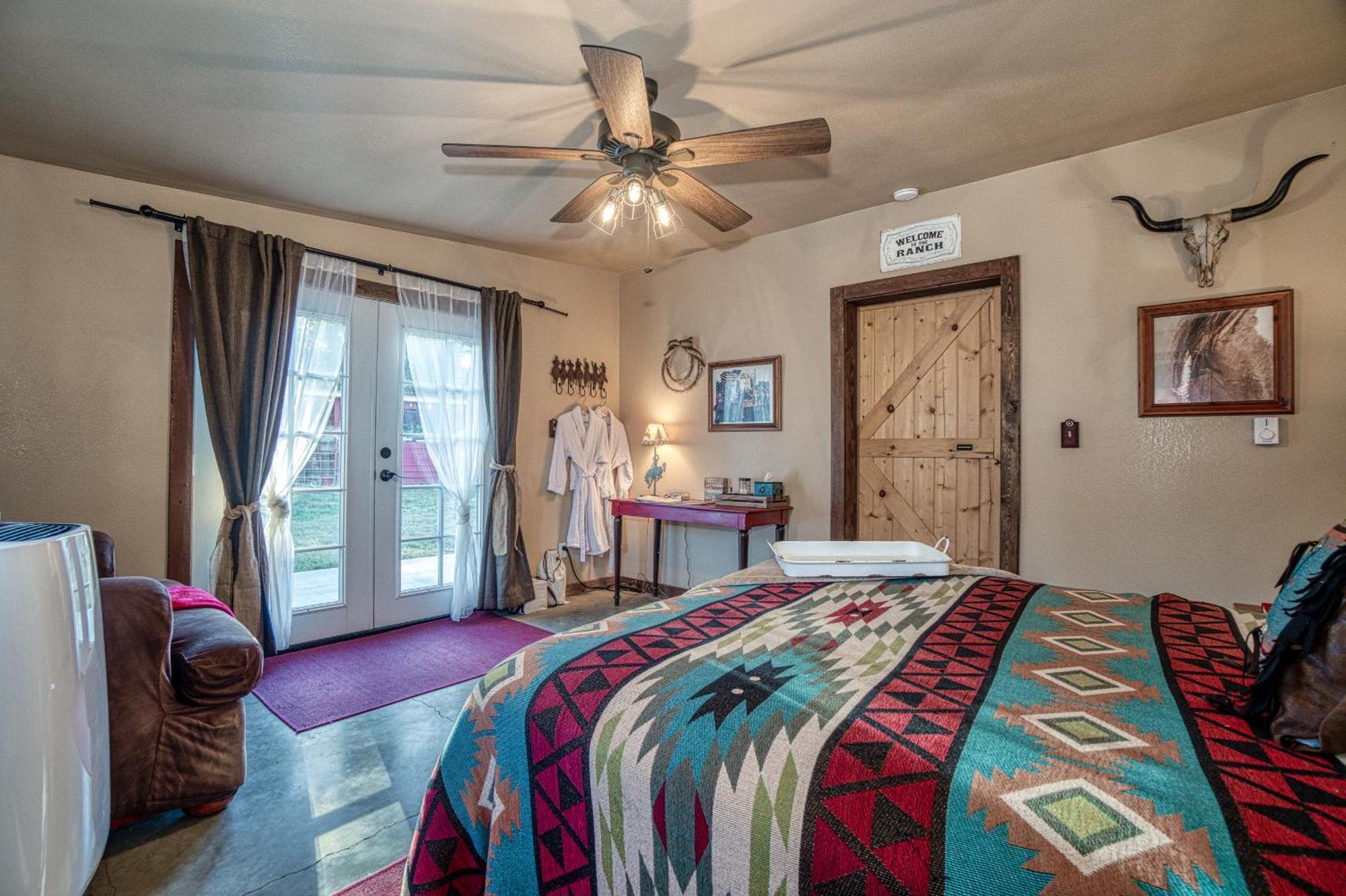 Villa Soul Whispering Ranch Retreat Upper Lake Exterior foto